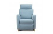 Comprar online sillón reclinable Capri.