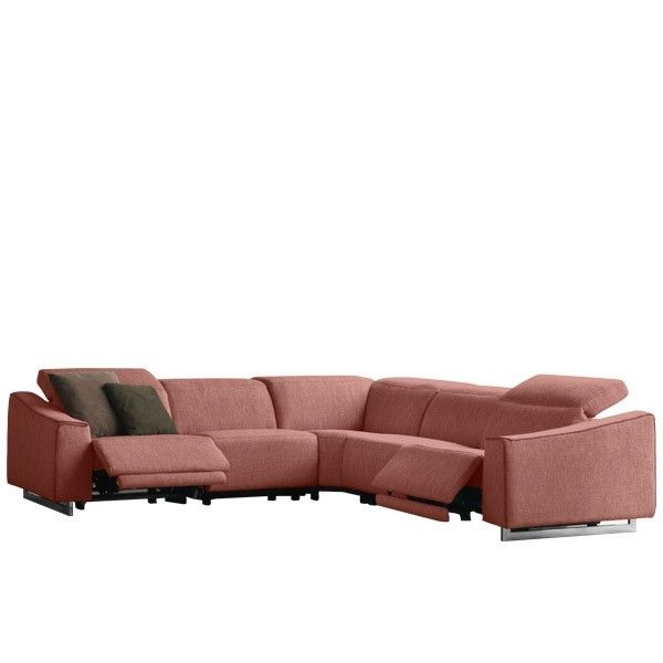 Comprar sofa relax Lugano. Gamamobel