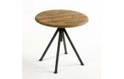 comprar online mesa auxiliar de madera