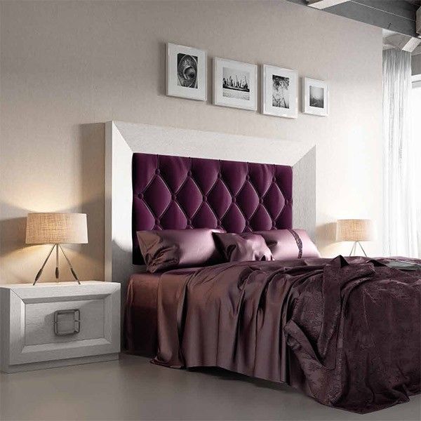 Comprar dormitorio de Franco Furniture online