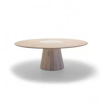 Comprar online mesa Reverse Wood de Andreu World