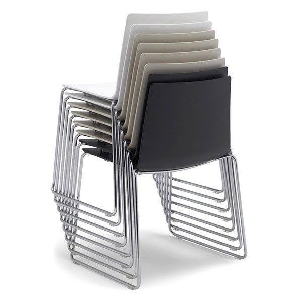 Silla Flex Chair Andreu World