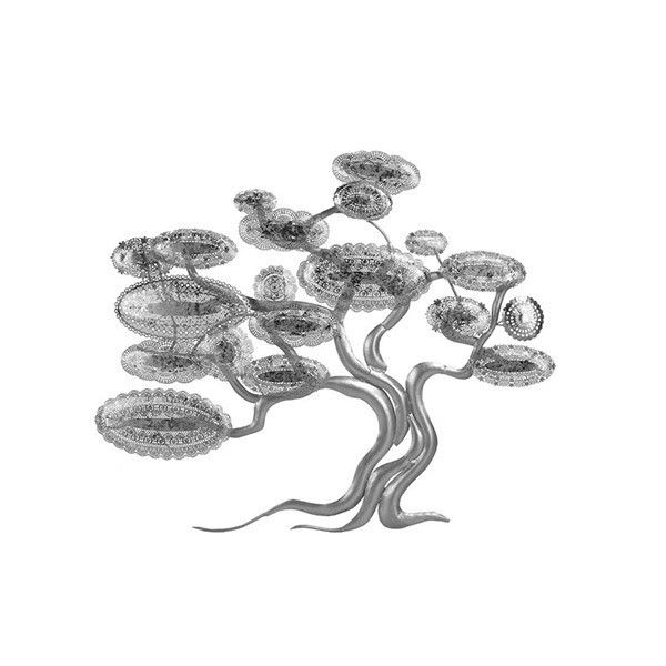 Figura Deco Lace Tree comprar online