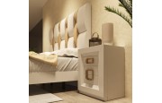 Dormitorio MX62 Franco Furniture