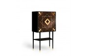 Spirit Cabinet Bar de la firma internacional Vismara Design