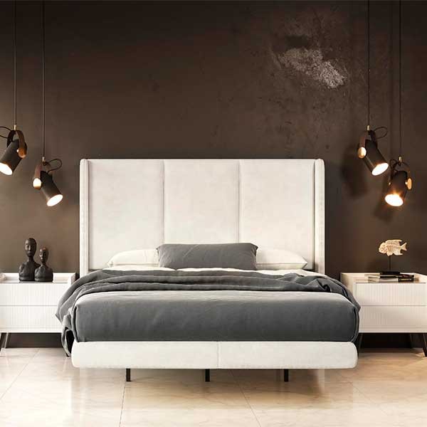 Dormitorio Mediterráneo MD01