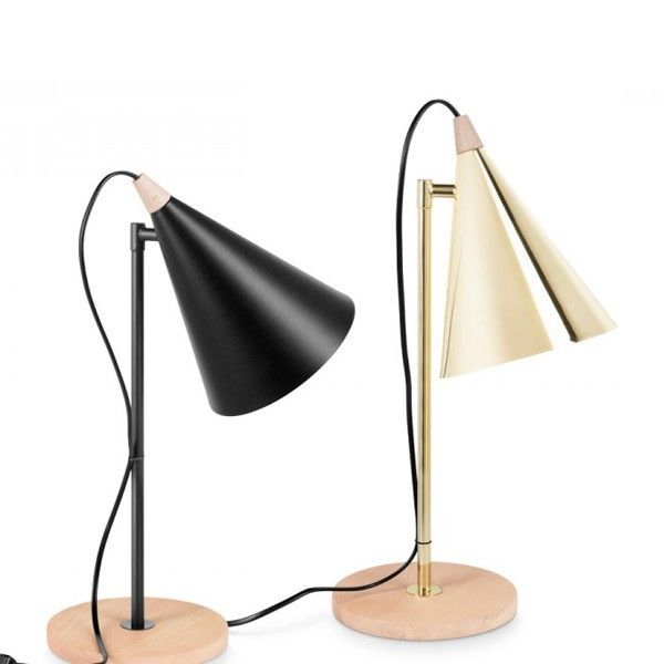 comprar online lampara de mesa berka